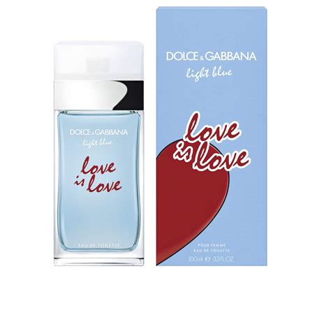 dolce gabbana love is love parfum|dolce and gabbana dolce perfume gift set.